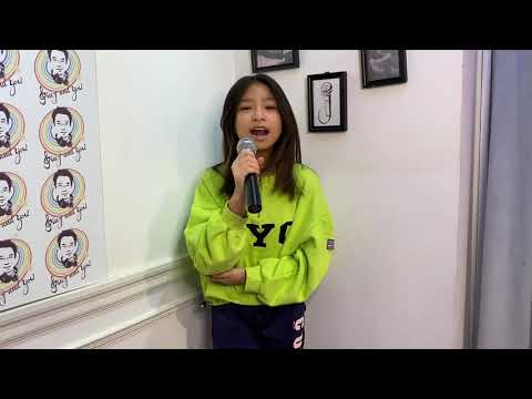 Never Enough COVERED by Celine Tam