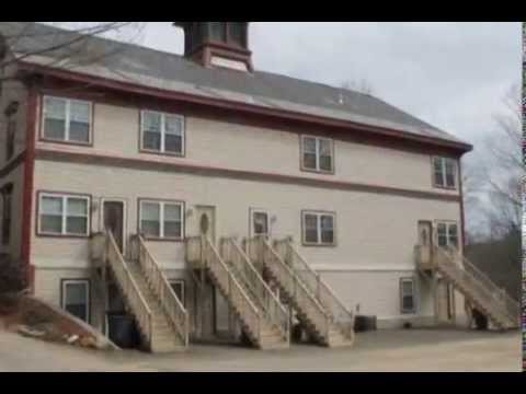 Spencer MA 01562- Real Estate For Sale Townhouse- 26 Cherry Street Unit 1 Spencer MA 01562