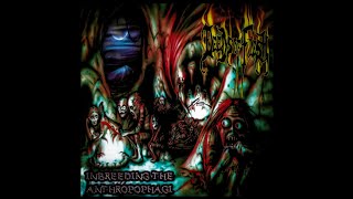 Deeds of Flesh - Canvas Of Flesh