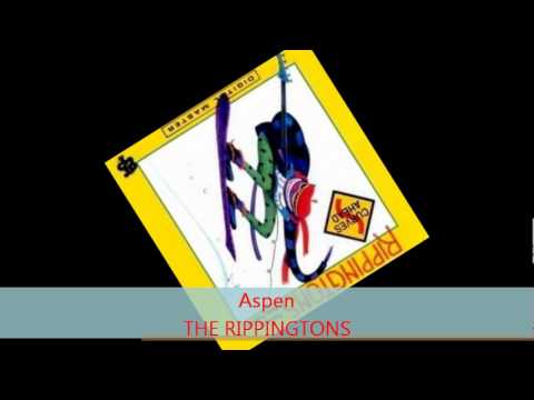 The Rippingtons - ASPEN feat Russ Freeman
