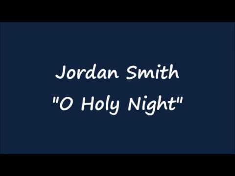 O Holy Night