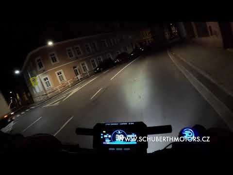 Dualtron X Limited Max speed 113km/h