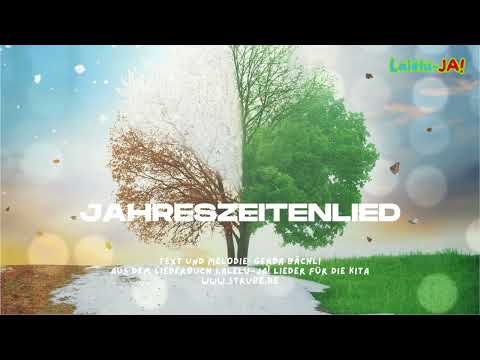 Jahreszeitenlied