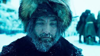 Трейлер "Первые" 2018