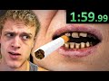 The Cancer Speedrun Guide