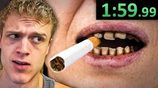 The Cancer Speedrun Guide?!?!