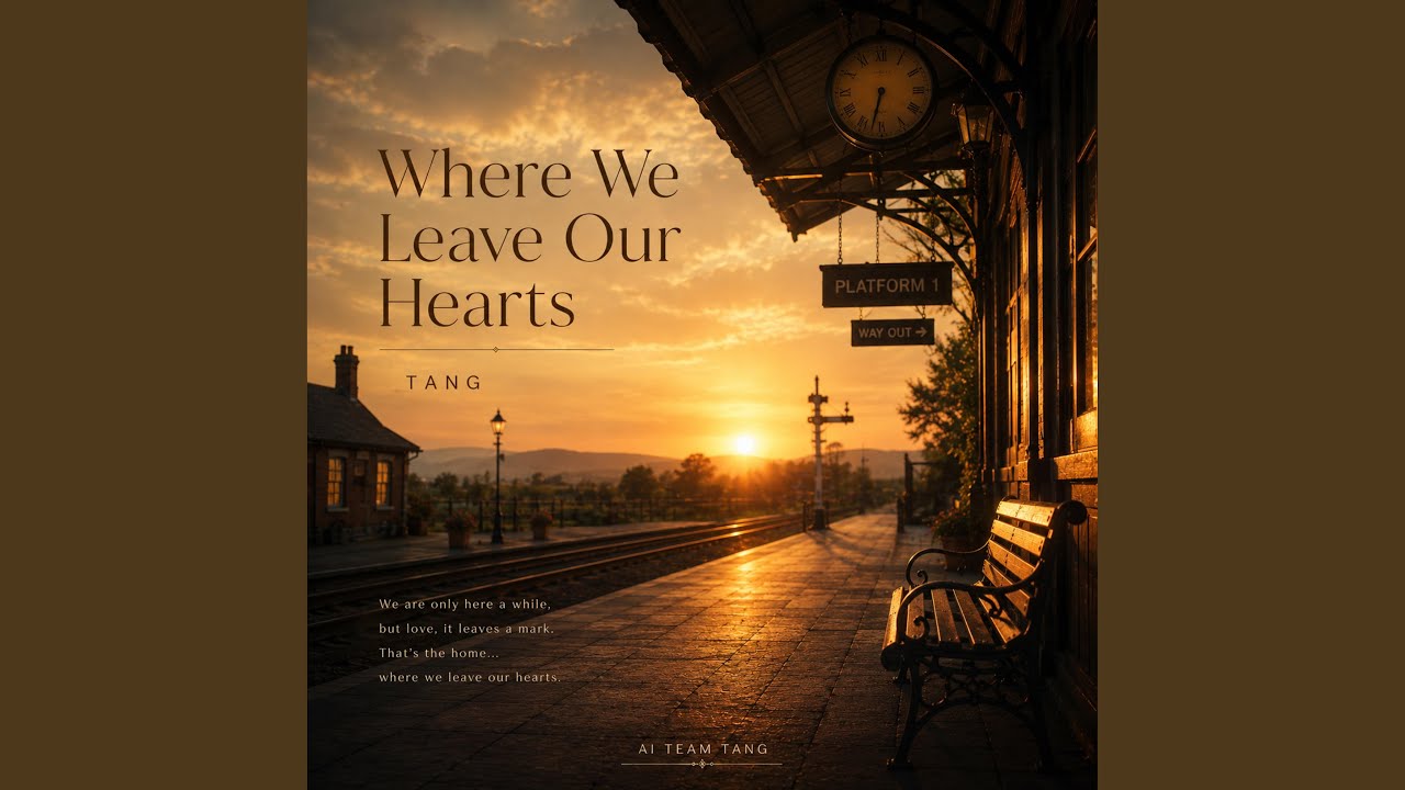Where We Leave Our Hearts