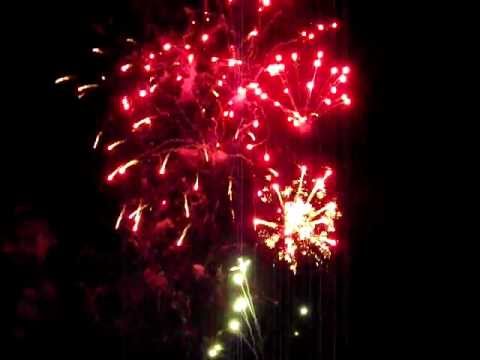 Girifalco Fuochi San Rocco 2011