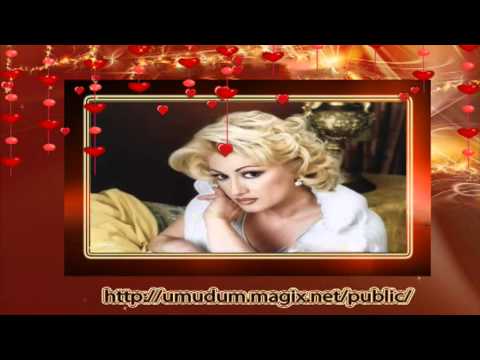 MUAZZEZ ERSOY & BENİMDE CANIM VAR