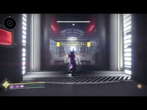 Destiny 2 - premier lume boss fight | undermine premier lume (glory beyond)