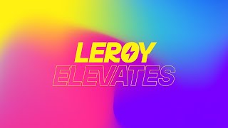 Musik-Video-Miniaturansicht zu Superpower Songtext von Leroy Elevates