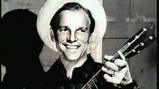 Eddy Arnold  I'll never get over you