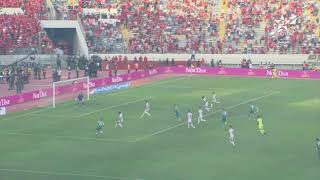 ???? بث مباشر | الوداد الرياضي - الرجاء الرياضي