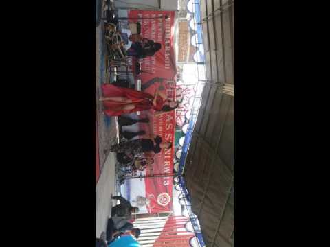 Dangdut 17 agustus 2016