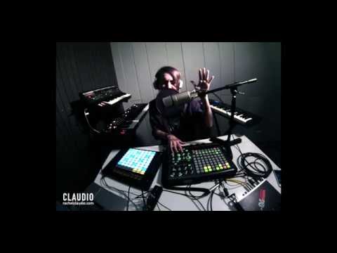 CLAUDIO - Madness & Dragons (Remix)