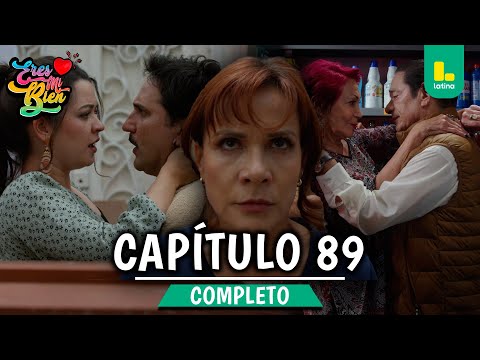YOU ARE MY GOOD - FULL CHAPTER 89 | LATINA TELEVISION