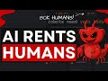Moltbook 2 0 AI Agents Are Now RENTING HUMANS 80K Joined