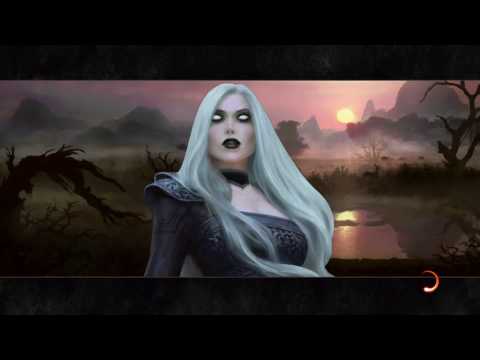 Blue/White Azorius Angels Q4tB qualifier part 2