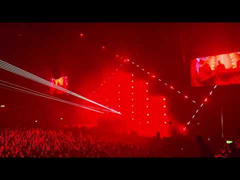 Andy C @ Wembley 23.10.21 unreleased Andy C dub (Been informed this is a Sub Focus Dub)
