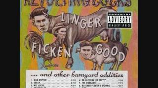 Revolting Cocks - Mr. Lucky