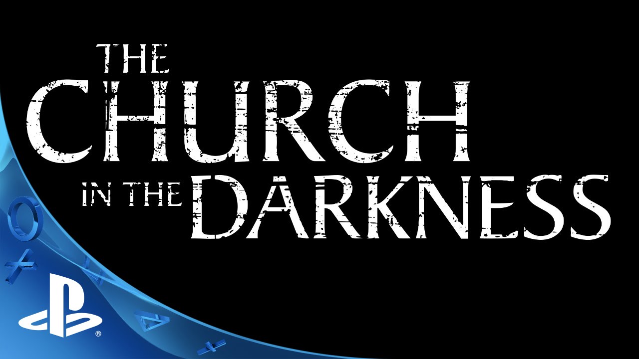 Story-basiertes Actionspiel The Church in the Darkness für PS4 angekündigt