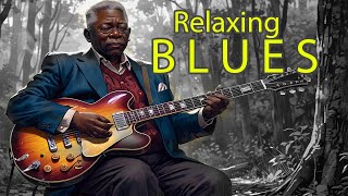 Download lagu 🔥 Soulful Christian Blues Instrumentals 🎶 Guitar Worship That Speaks Without Words mp3