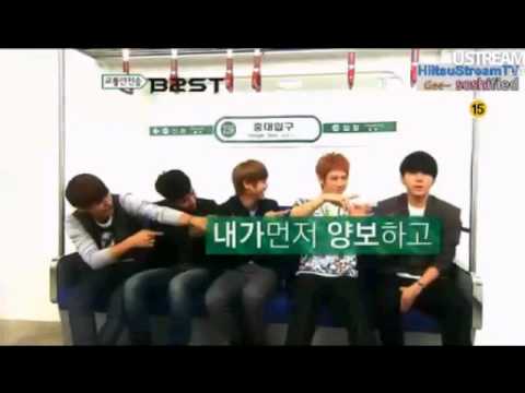 110619 B2st - Eco Drive