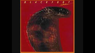 Blackfoot - Left Turn on a Red Light