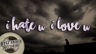 Cassie feat. Dragos Andrew - i hate u, i love u (Audio)