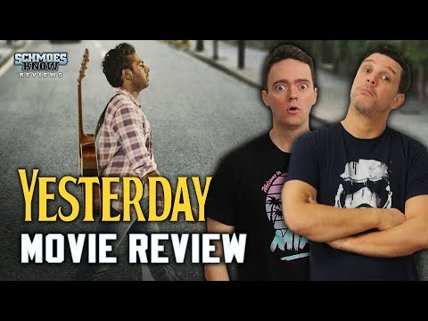 download lagu mp3 mp4 Yesterday Movie Review, download lagu Yesterday Movie Review gratis, unduh video klip Yesterday Movie Review