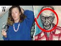 The Terrifying HAUNTING OF JACKIE HERNANDEZ