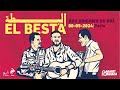 El Besta Liyah Liyah Detni Sekra Rabbani Live Paris Cabaret Sauvage