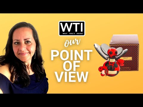 Marc Jacobs Women's Perfume - WTI product video review