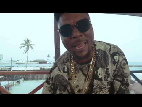 Zlatan ft Oritsefemi - Omoge [Official Video] | Freeme TV
