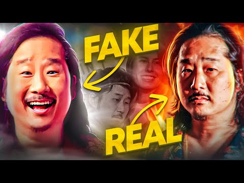 How Bobby Lee became the Most HATED Comedian on YouTube OVERNIGHT