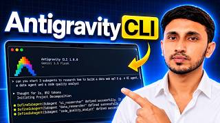 How to install Google Antigravity CLI (Step-by-Step)