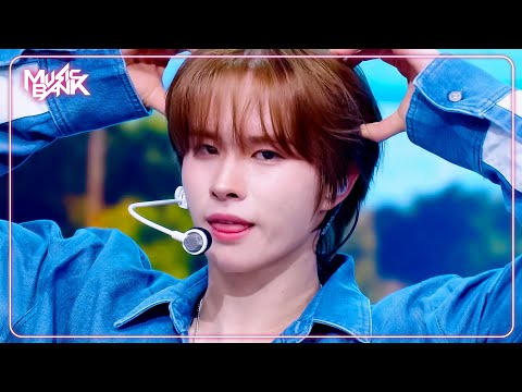 Countdown! - TWS トゥアス 투어스 [Music Bank] | KBS WORLD TV 250509