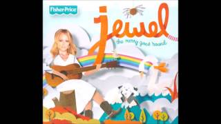 jewel - she'll be comin' round the mountain (2011)