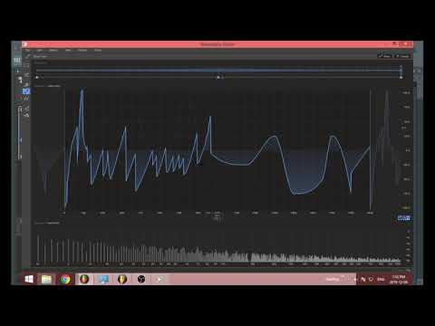 Phase Plant Tutorials - 21 - Wavetable Editor