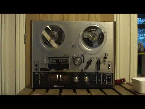 Devizes Hospital Radio - Gary Birch - leaving playout recording