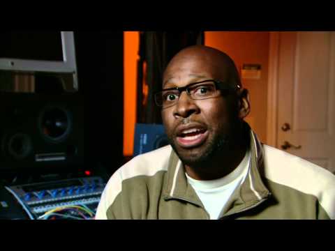 The Wayman Tisdale Story - Cancer Diagnosis