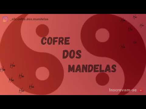 ACORDEI CHEIA DE M4LDADE - PODE VIM - MC MAGRELA ft MC Mr Bim  (Noguera DJ)