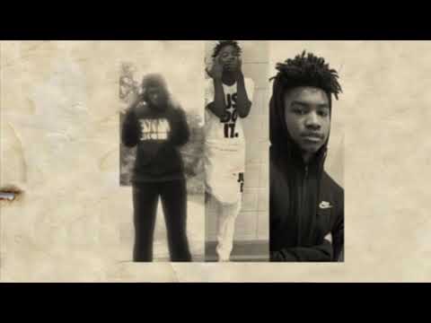 YungKl- Poppin Percs Too