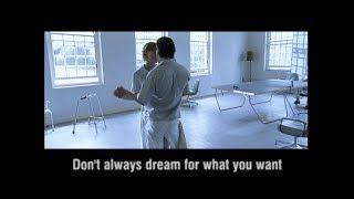 THE SLEEPY JACKSON - GOOD DANCERS WITH LYRICS