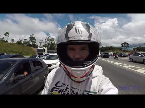 Curitiba, PR; a Chegada - Viajando na virada 2024