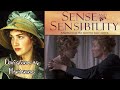 FANDUB Sense And Sensibility Willoughby S Letter Me Dubbing As Marianne