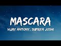 Mascara Lyrics Salim Vijay Antony Supriya Joshi