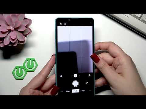 SONY Xperia 10 VII – How to Reset Camera Settings