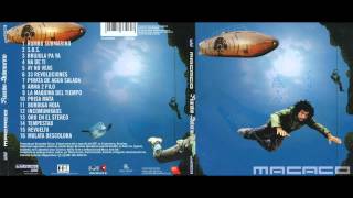 02 - S.O.S. - MACACO [Rumbo Submarino]
