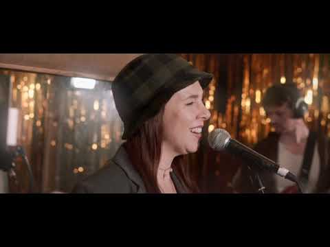 Mike Redfern Band Showreel 2024